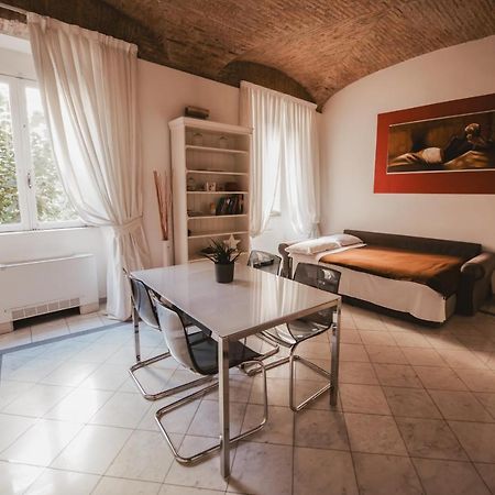Trevi 86 Apartment โรม ภายนอก รูปภาพ
