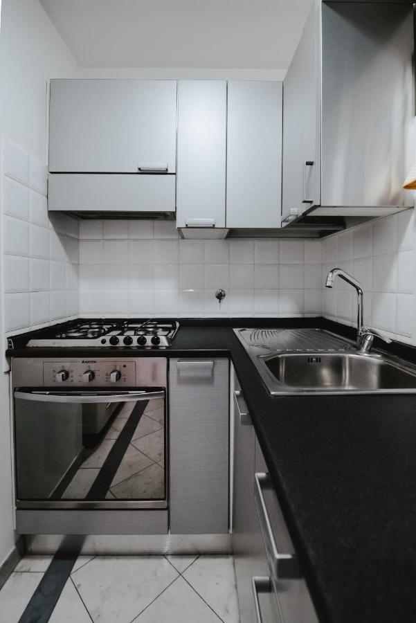 Trevi 86 Apartment โรม ภายนอก รูปภาพ