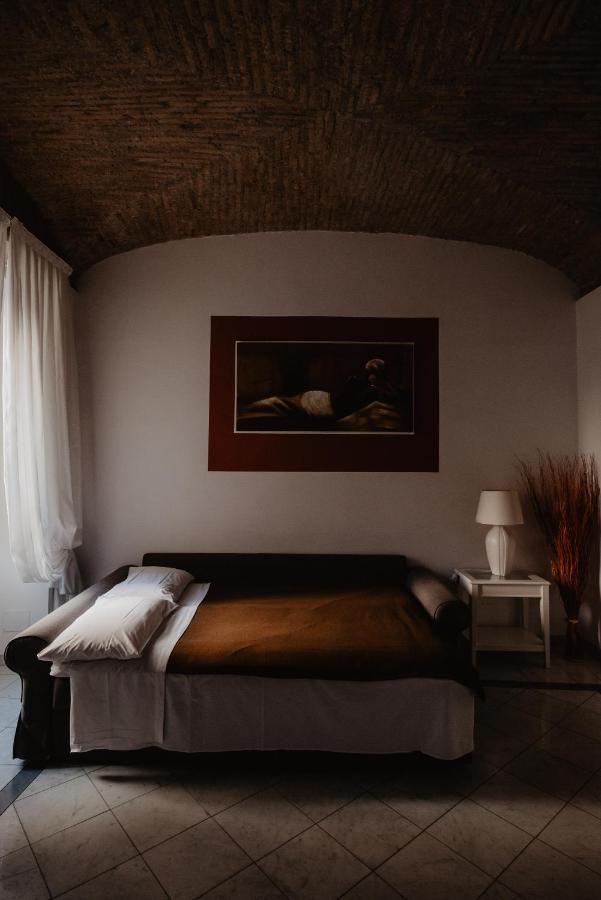 Trevi 86 Apartment โรม ภายนอก รูปภาพ