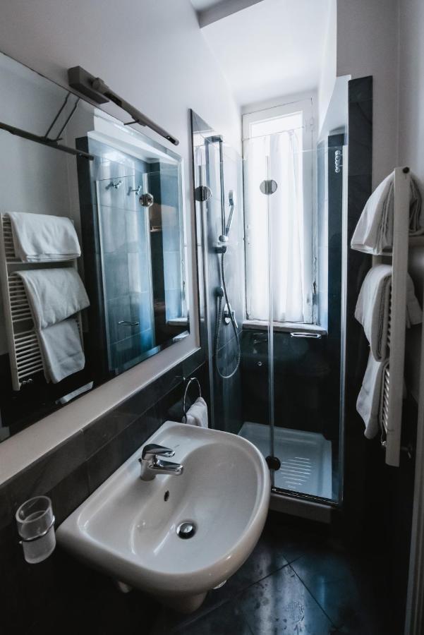 Trevi 86 Apartment โรม ภายนอก รูปภาพ